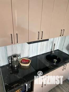 1-к квартира, посуточно, 30м2, 18/24 этаж