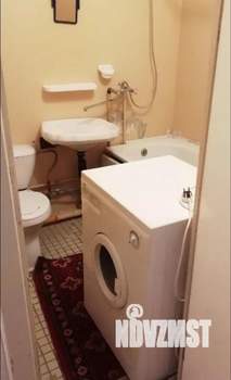 1-к квартира, на длительный срок, 36м2, 6/10 этаж