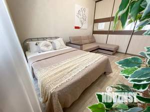 1-к квартира, посуточно, 35м2, 15/17 этаж