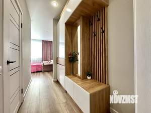 Студия квартира, посуточно, 25м2, 16/24 этаж