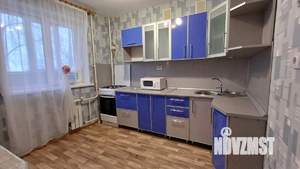 1-к квартира, на длительный срок, 34м2, 3/9 этаж
