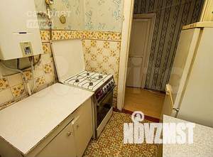 2-к квартира, на длительный срок, 46м2, 1/2 этаж