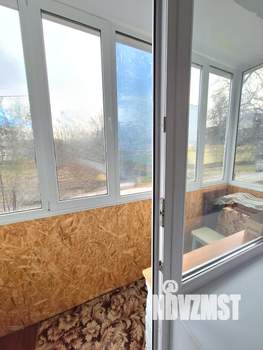 1-к квартира, на длительный срок, 32м2, 2/5 этаж