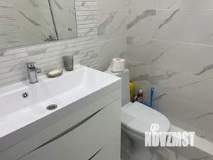 1-к квартира, посуточно, 32м2, 7/9 этаж