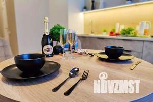 2-к квартира, посуточно, 57м2, 1/5 этаж