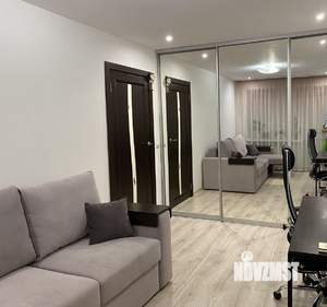 1-к квартира, на длительный срок, 31м2, 5/5 этаж