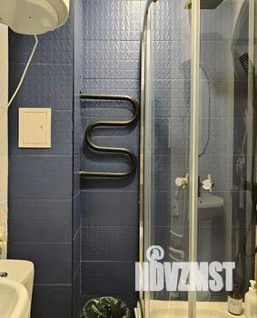 Студия квартира, посуточно, 18м2, 2/2 этаж