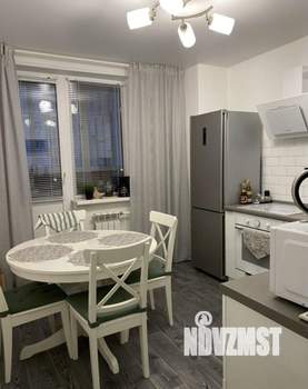 2-к квартира, на длительный срок, 58м2, 5/9 этаж