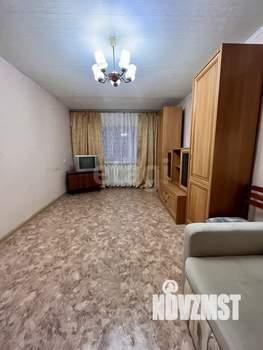 1-к квартира, на длительный срок, 34м2, 1/9 этаж