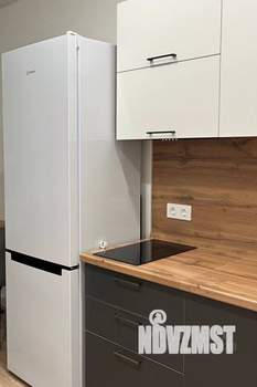 1-к квартира, на длительный срок, 21м2, 6/24 этаж