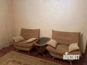 2-к квартира, на длительный срок, 53м2, 4/10 этаж