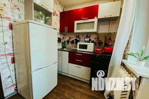 1-к квартира, посуточно, 30м2, 1/9 этаж