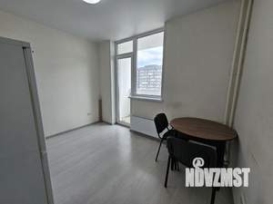 2-к квартира, на длительный срок, 46м2, 16/24 этаж