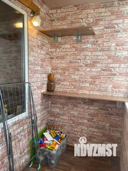 2-к квартира, на длительный срок, 50м2, 9/10 этаж