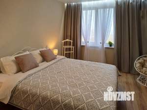 2-к квартира, посуточно, 68м2, 15/23 этаж