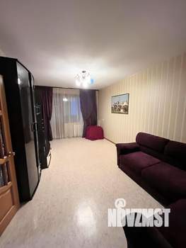 2-к квартира, на длительный срок, 53м2, 6/10 этаж