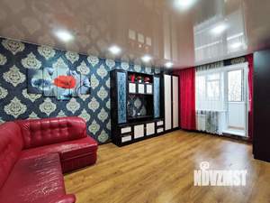 1-к квартира, на длительный срок, 36м2, 5/6 этаж