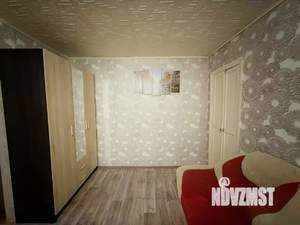 2-к квартира, на длительный срок, 42м2, 1/5 этаж