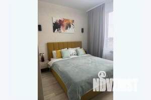 1-к квартира, посуточно, 39м2, 8/9 этаж