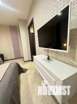 1-к квартира, посуточно, 30м2, 2/9 этаж