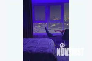 1-к квартира, посуточно, 30м2, 18/24 этаж