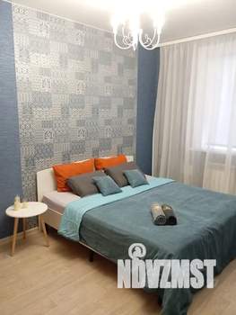 2-к квартира, посуточно, 48м2, 3/3 этаж