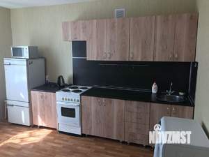 1-к квартира, на длительный срок, 48м2, 4/10 этаж