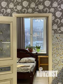 1-к квартира, посуточно, 34м2, 2/3 этаж