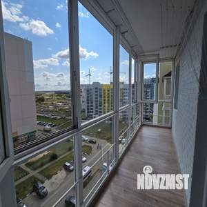 3-к квартира, посуточно, 60м2, 9/10 этаж