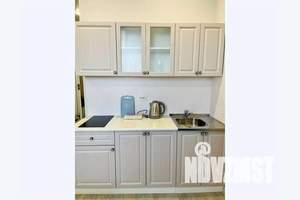 1-к квартира, посуточно, 22м2, 13/24 этаж