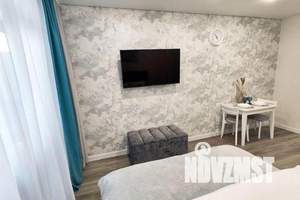 1-к квартира, посуточно, 30м2, 4/24 этаж