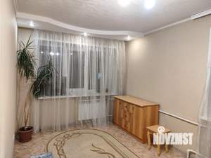 1-к квартира, на длительный срок, 32м2, 5/5 этаж