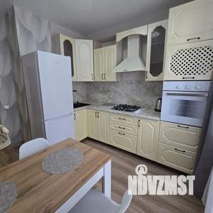 3-к квартира, посуточно, 60м2, 9/9 этаж