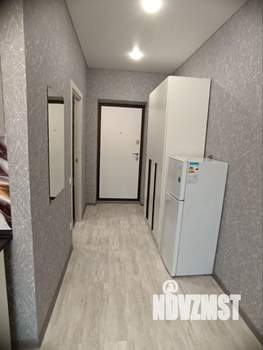 Студия квартира, на длительный срок, 22м2, 21/24 этаж