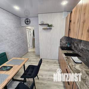 1-к квартира, посуточно, 33м2, 7/16 этаж