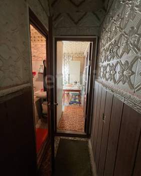 1-к квартира, на длительный срок, 35м2, 5/9 этаж