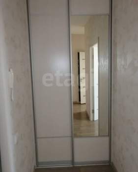 1-к квартира, на длительный срок, 40м2, 2/9 этаж