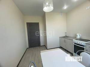 1-к квартира, на длительный срок, 30м2, 6/9 этаж