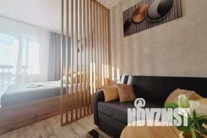 1-к квартира, посуточно, 35м2, 9/13 этаж