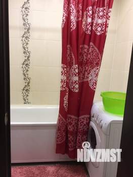 1-к квартира, на длительный срок, 50м2, 6/10 этаж