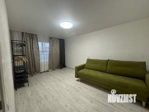 1-к квартира, на длительный срок, 36м2, 3/9 этаж