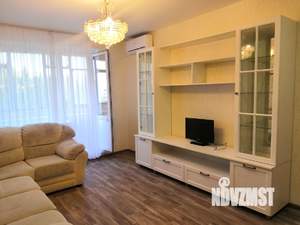 2-к квартира, на длительный срок, 56м2, 8/12 этаж