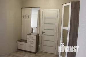 1-к квартира, посуточно, 57м2, 8/21 этаж