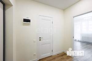 Студия квартира, на длительный срок, 24м2, 3/8 этаж