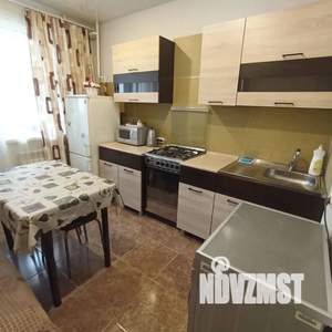 1-к квартира, посуточно, 37м2, 1/9 этаж