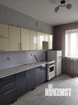 1-к квартира, на длительный срок, 45м2, 8/9 этаж