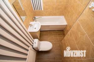 1-к квартира, посуточно, 31м2, 1/1 этаж