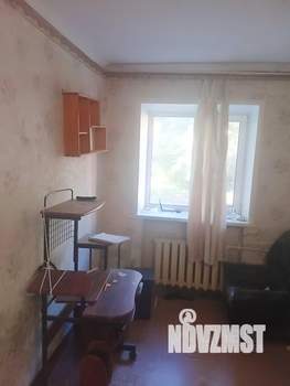 3-к квартира, на длительный срок, 50м2, 1/3 этаж