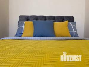 1-к квартира, посуточно, 35м2, 1/10 этаж