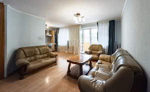 3-к квартира, на длительный срок, 71м2, 1/12 этаж